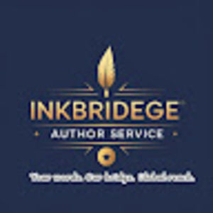 Meet your Posher, Inkbridge author services